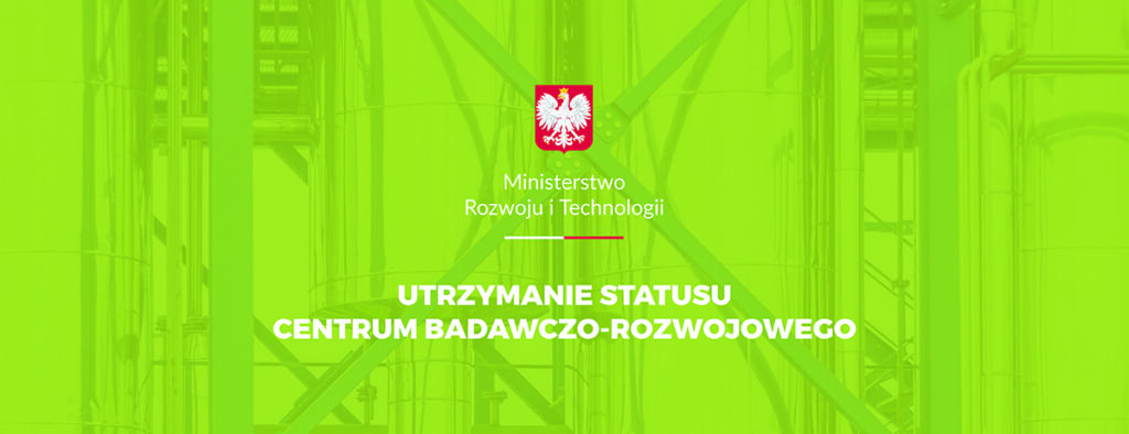 Status Centrum Badawczo-Rozwojowego CBR